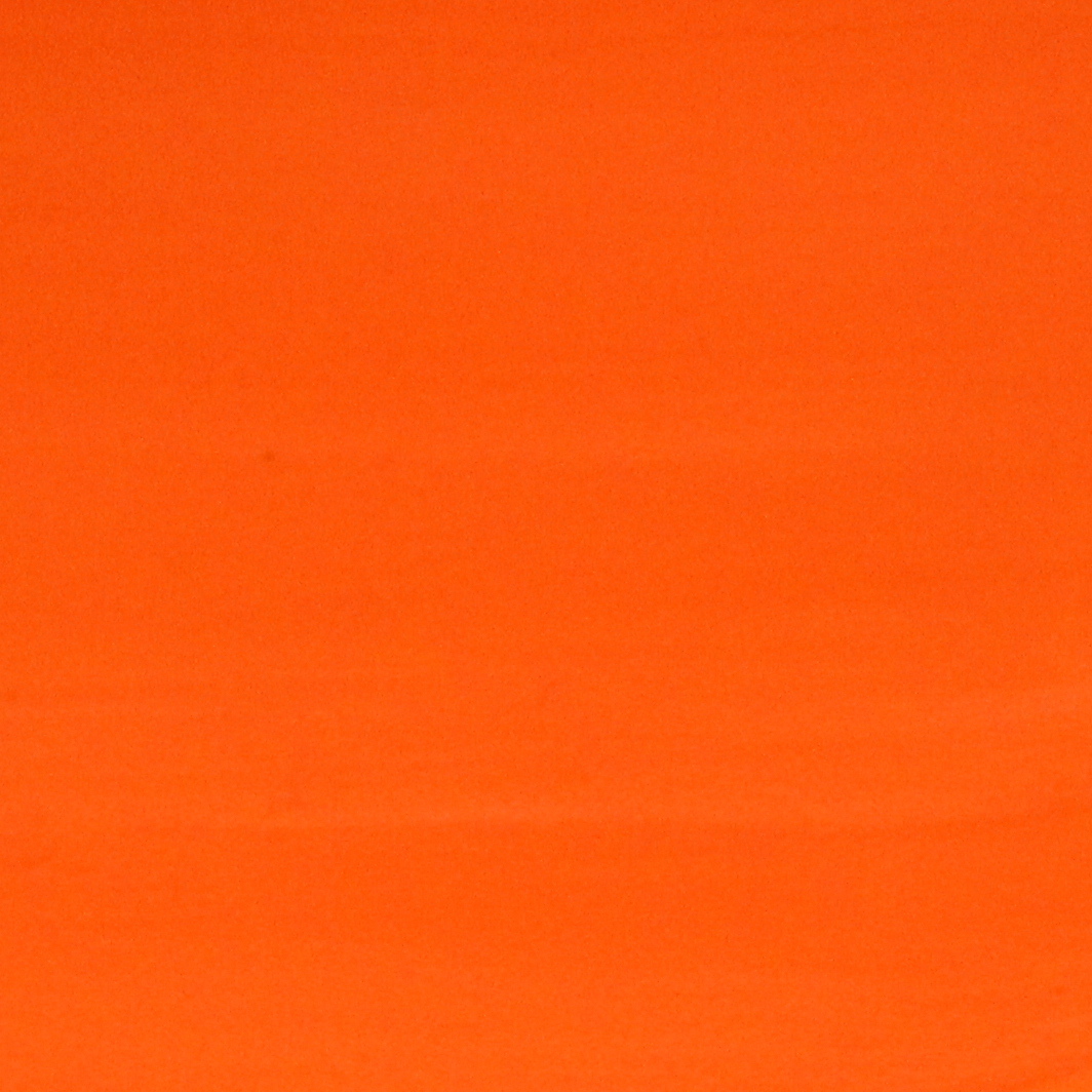 Fluorescent Orange 8oz